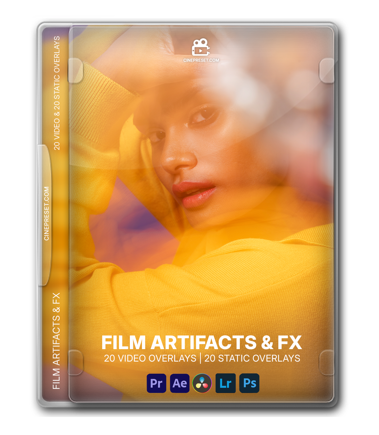 Film Artifacts & FX