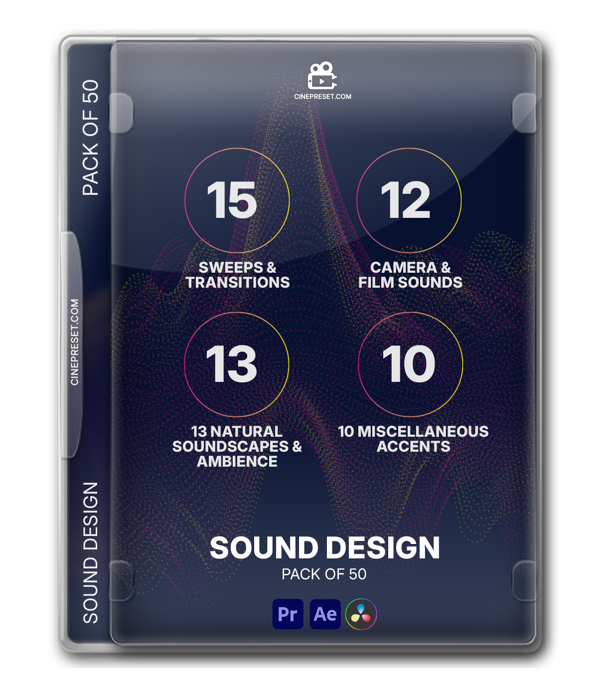 Sound Design Pack